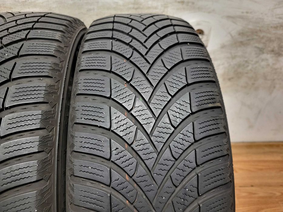 205/55/16 Semperit / зимни гуми