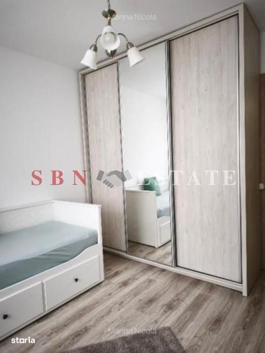 Apartament 3 Camere | Titan | Bloc nou