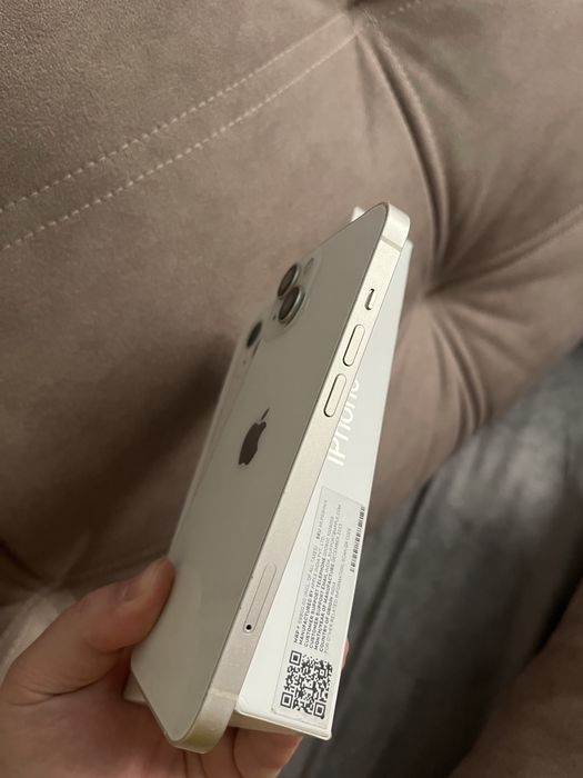 Iphone 13 без ремонта акум 86