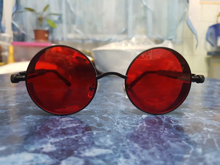 Продам очень стильные очки