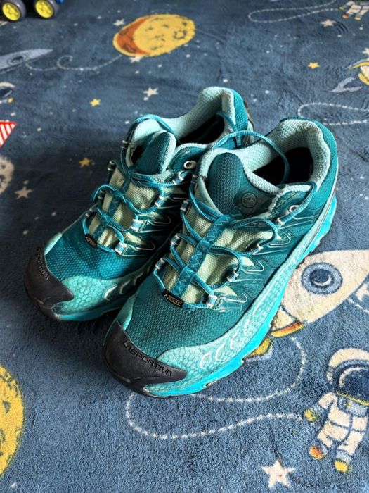 La Sportiva Ultra Raptor