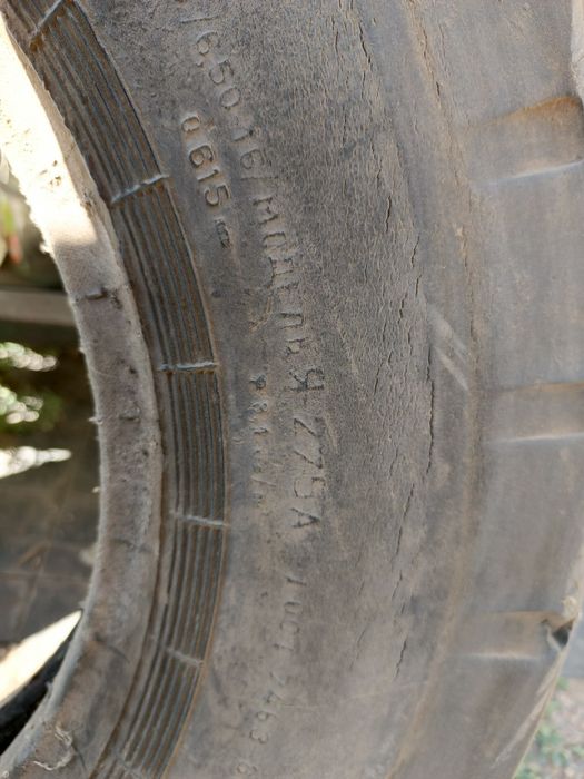 Шины для сельхозтехники косилки сейлки