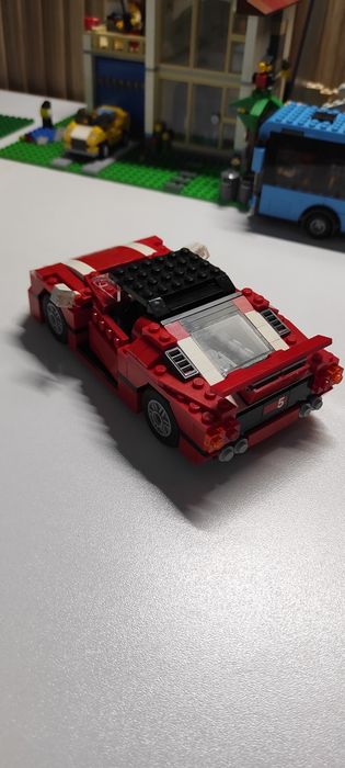 Лего Creator 5867