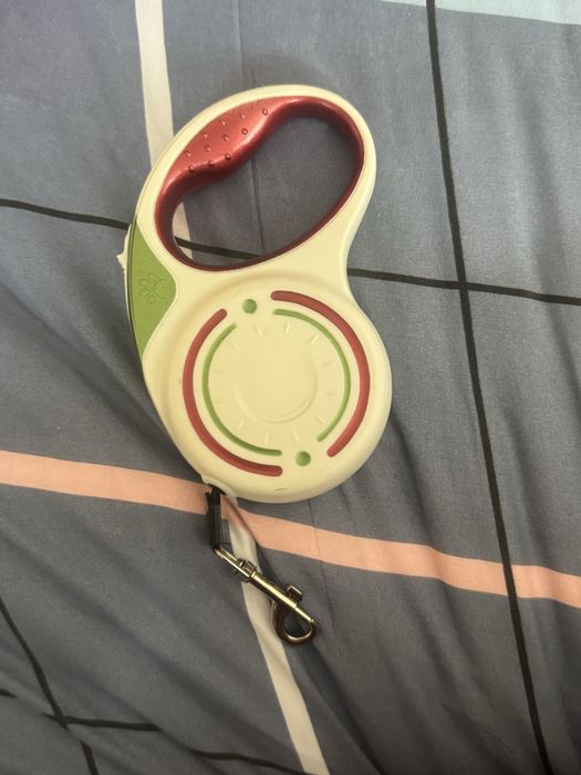 Поводок рулетка для собаки