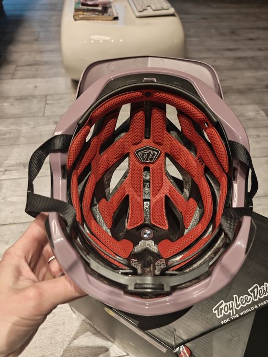 Casca Troy Lee Designs A3 M/L