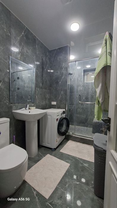 Аренда: Чиланзар И24 3/4/4.Кирпич 120 квадратов