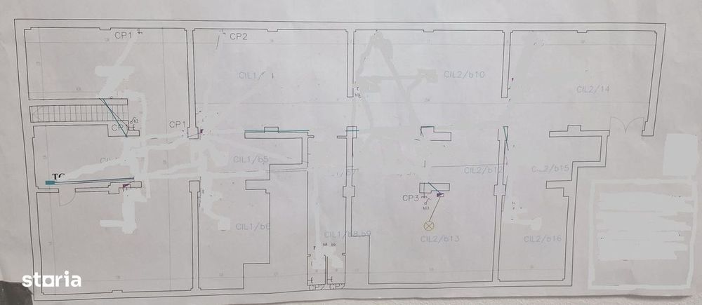 Cismigiu, sp com 386 mp