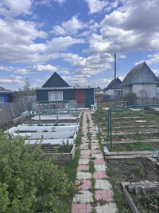 Продам дачу С/Т "Огонек"