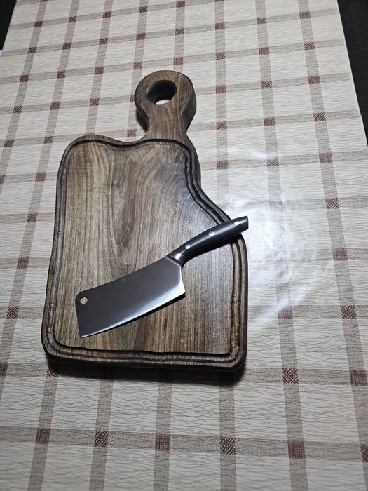 Mobilier rustic pentru gradina