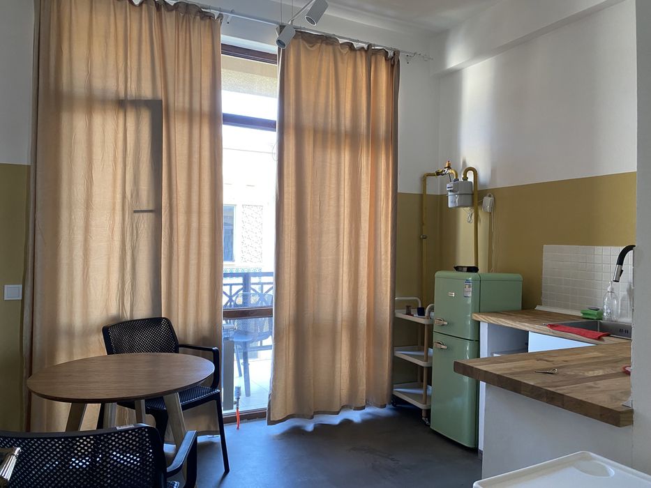 Квартира суточный