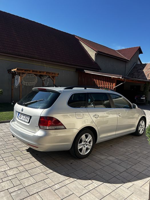 Golf 6 1.4 tsi 122cp