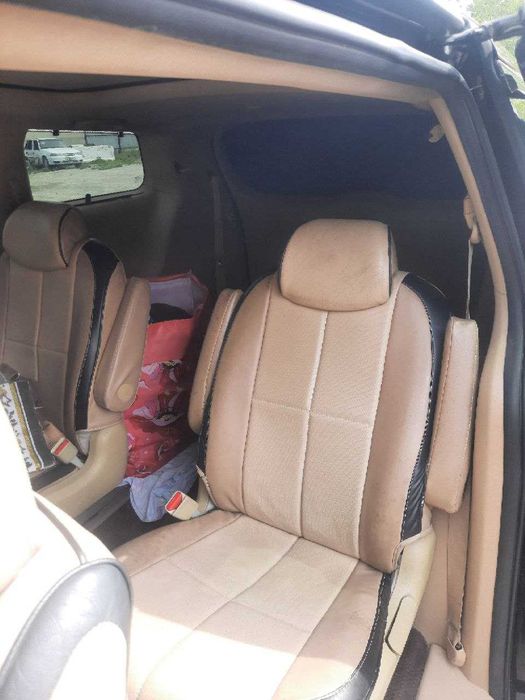 Kia Karnival dizel 2018