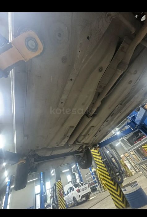 Приора 2012 года