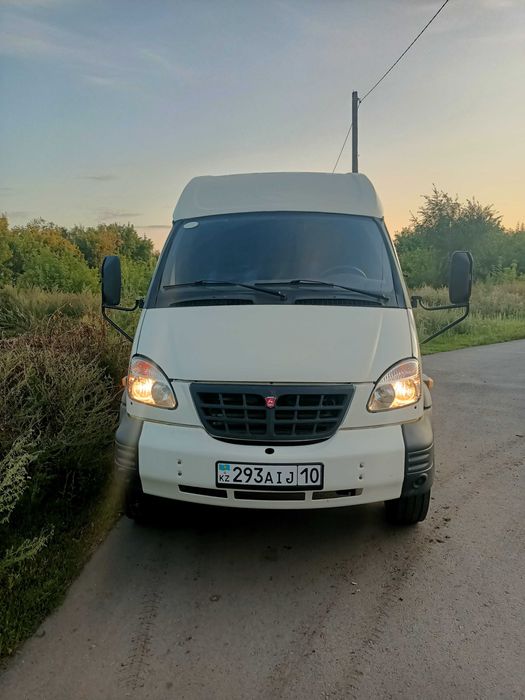 Эвакуатор валдай