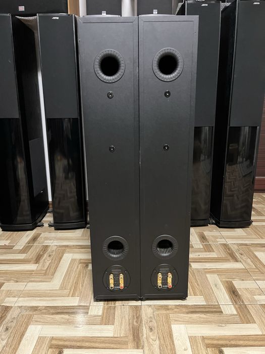 Boxe podea Monitor Audio Bronze 200