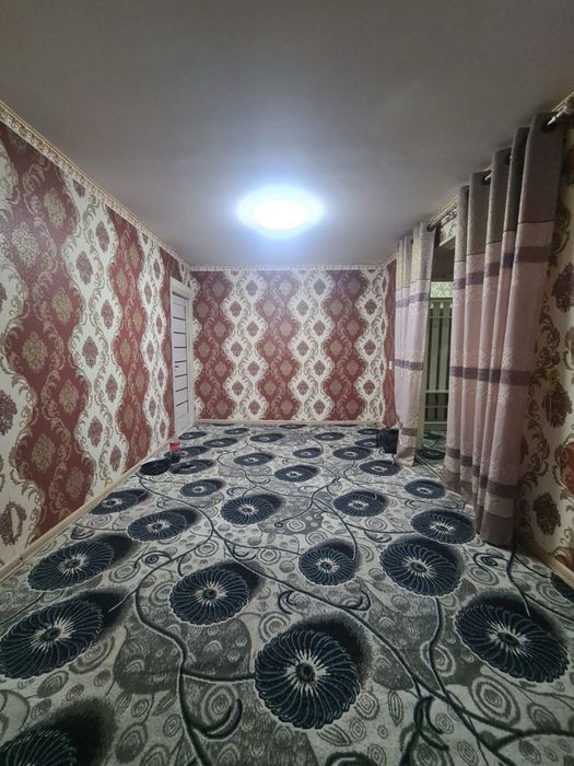 Пеликан 4/4 этаж 2 хона уй ижарага берилади