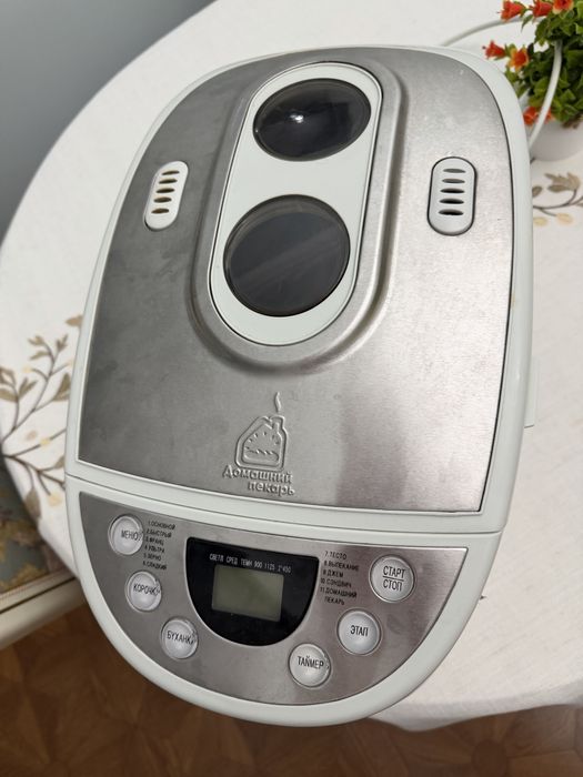 Хлебопечь Binatone