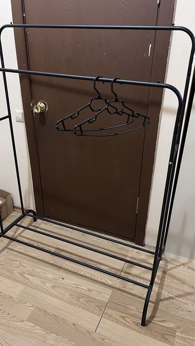 Напольная вышилка.