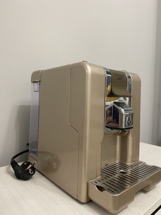 Кофемашина от Цептер