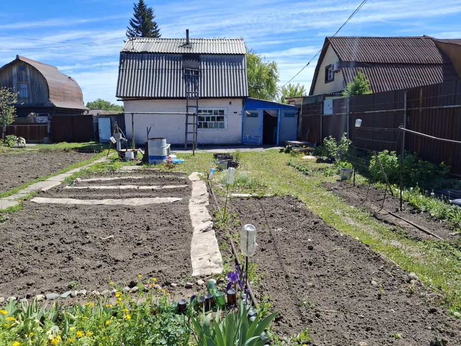 Продам Зимннюю дачу