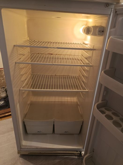 Холодильник с доставкой