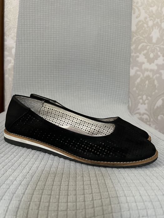 Туфли школьные