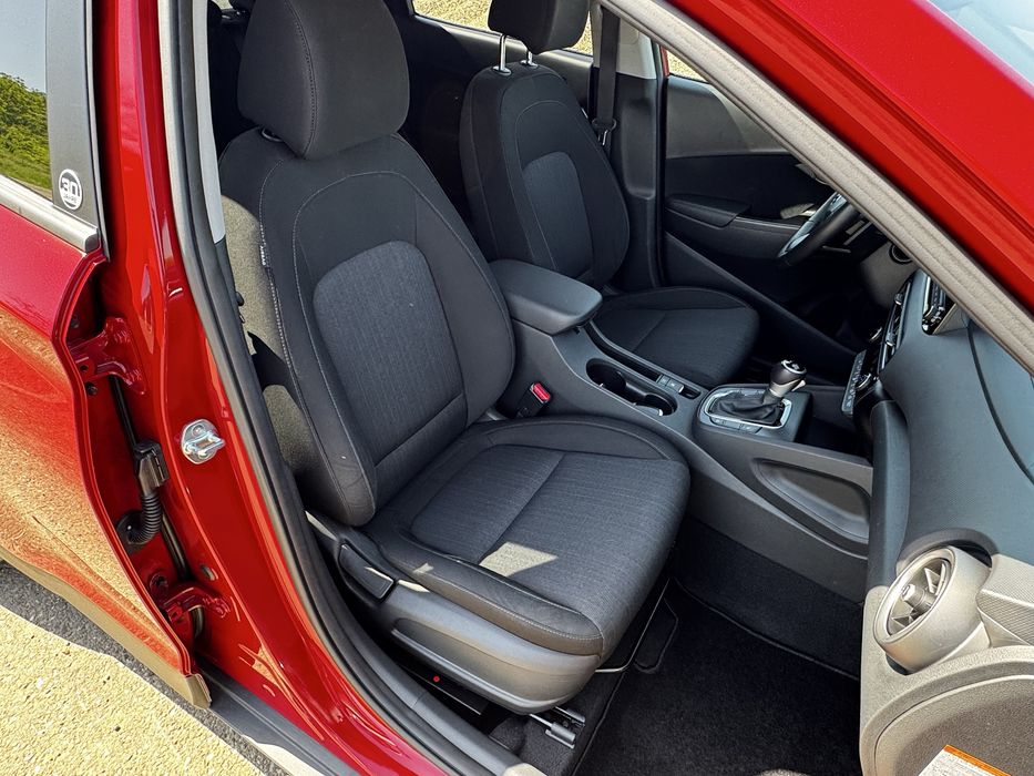 Hyundai Kona 1.6 Hybrid 2021 Facelift Edition 30
