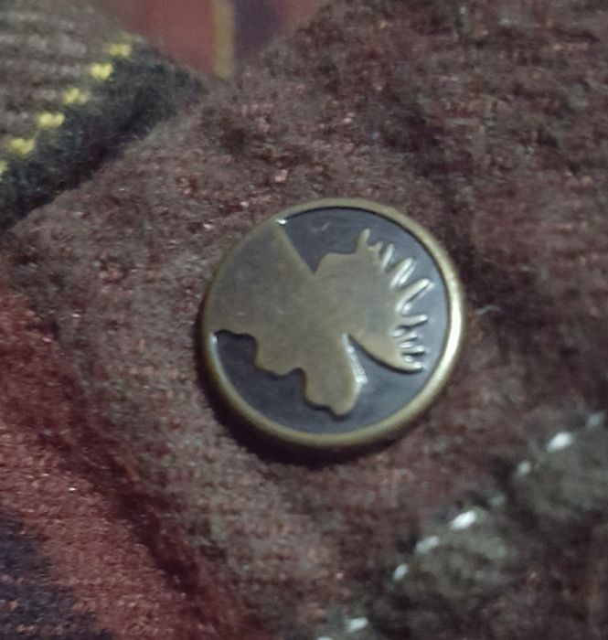 Harkila shirt / Marmot vest