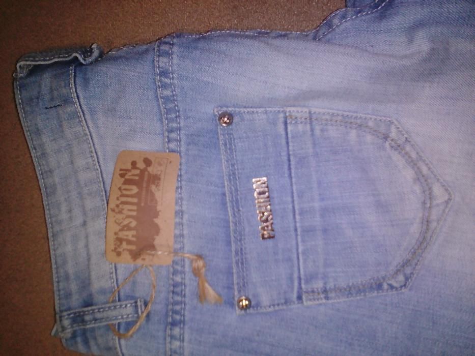 Дамски дънки  и панталон.Намалени+подарък!