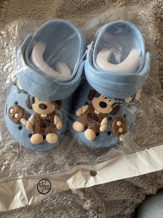 Бебешки чехлички. По 5€…