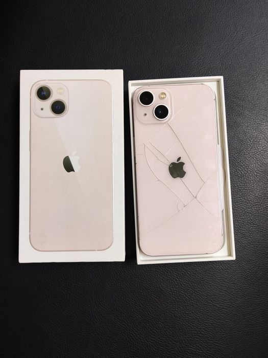 Iphone 13 продам