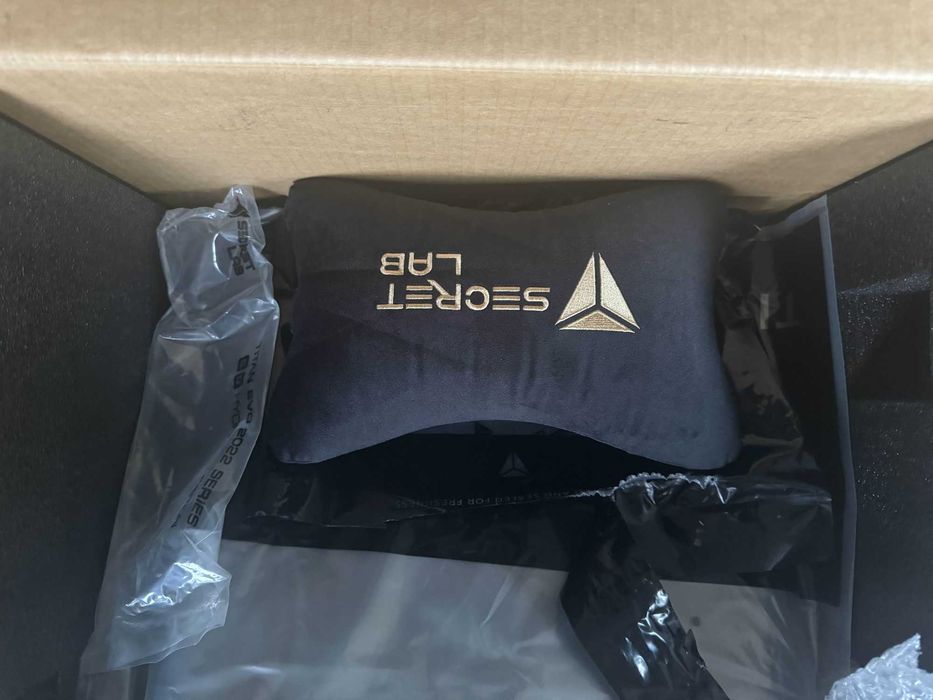 Детски Офис Стол