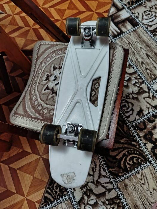 Скейт для подростков