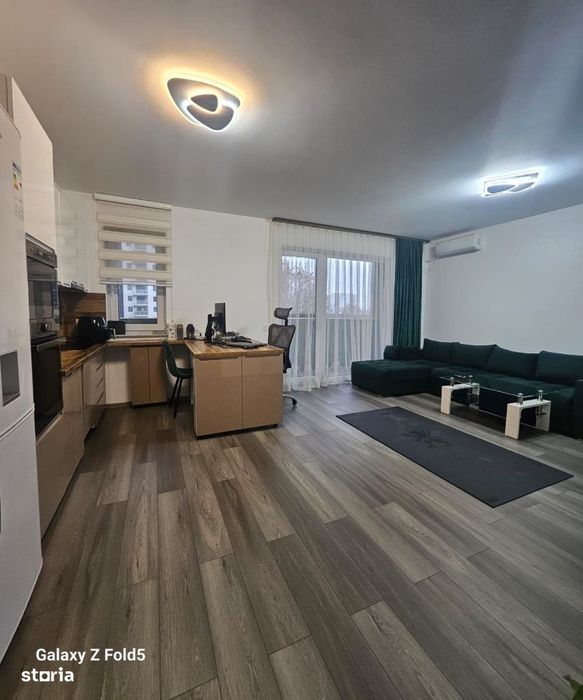 Apartament Modern cu 3 Camere de Închiriat – Prima Premium Decebal