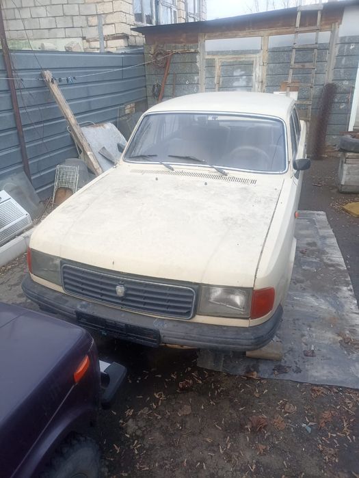 Продается Волга ГАЗ-31029