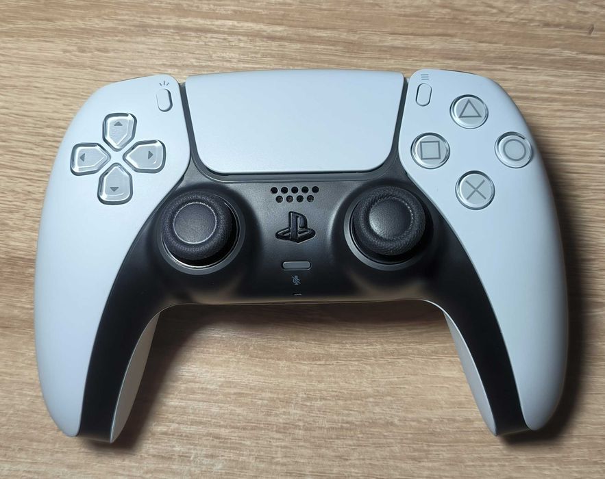Новый оригинальный Dualsense 5, Джостик PS5, контроллер PS5