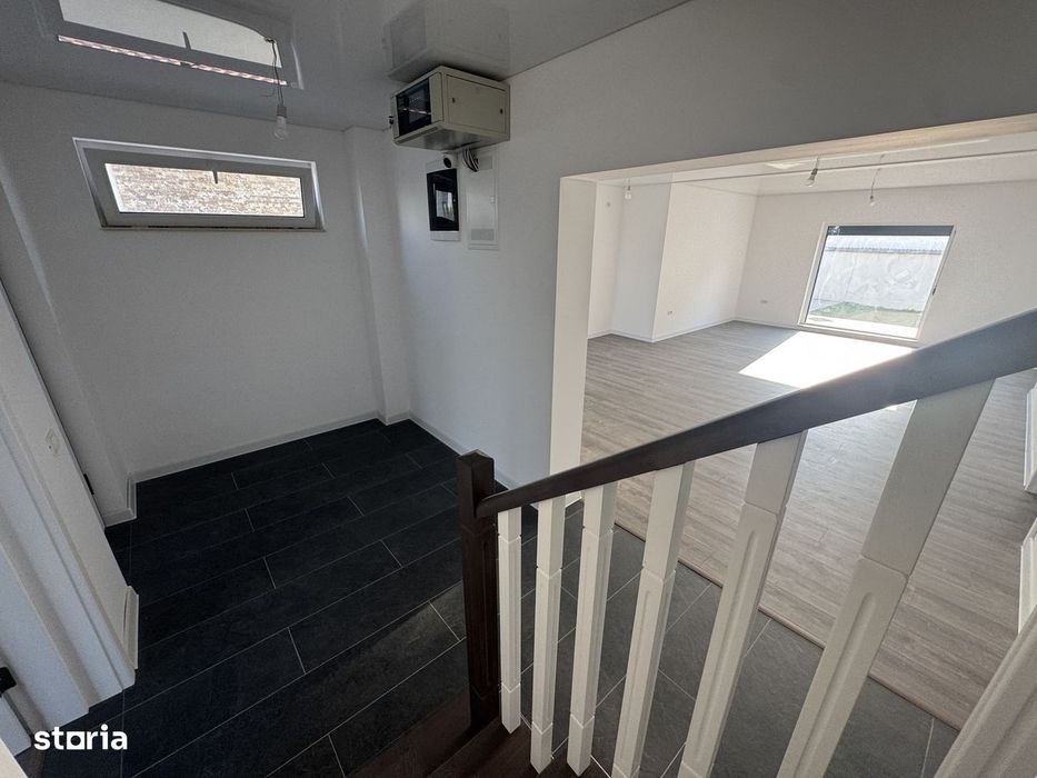 Casa Vila Mogosoaia P+1+M| 6 camere |Super zona | Persoană fizică