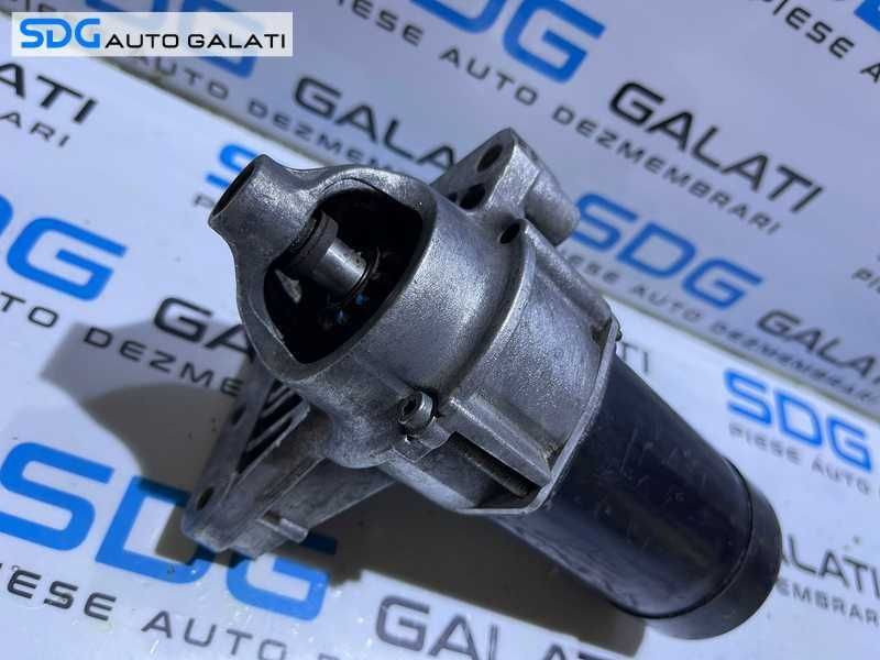 Electromotor Cutie Manuala 11 Dinti Citroen Berlingo 2 1.6 HDI 2008 - 2017 Cod 9640825280 [S0007]