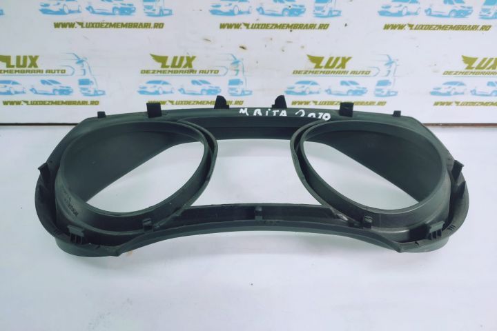 Ornament ceasuri bord 6j0857059 Seat Ibiza 4 (facelift) 6J  [din 2012 pana  2015] seria