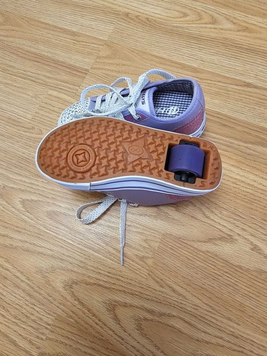 Кеды роликовые 28 размер 3000