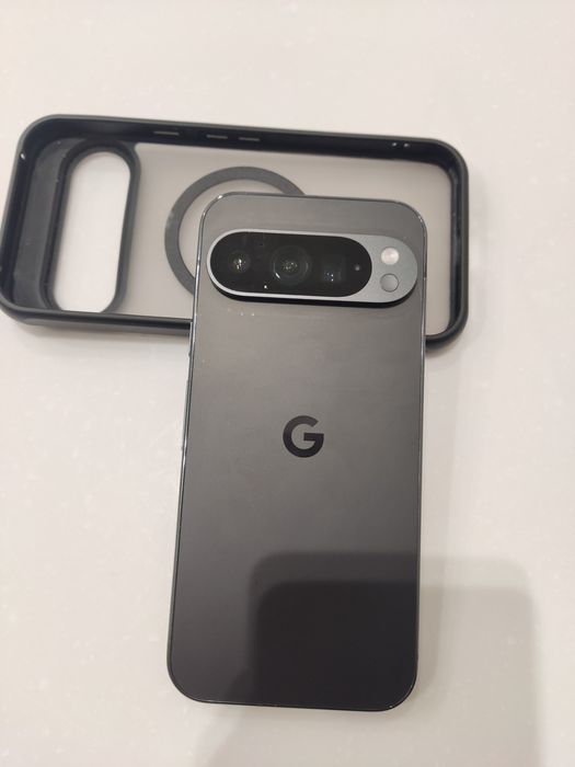 Google Pixel 9 Pro 256gb T-Mobile