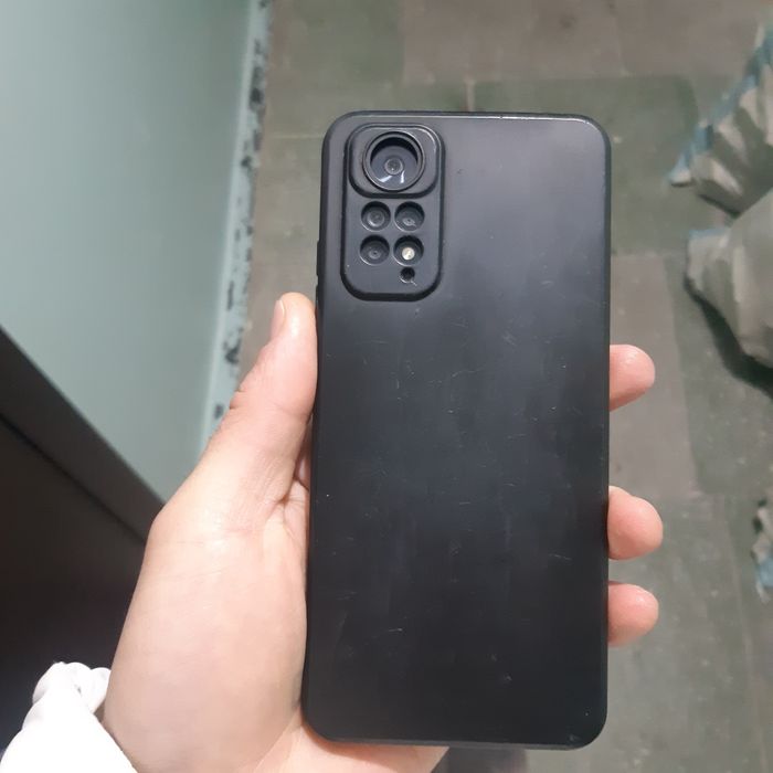 Мобильный телефон Redmi Not 11