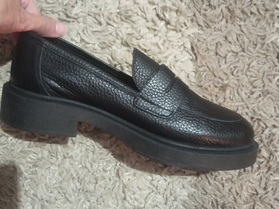 лоферы 38 - 39  размер. Perfect Pairs
