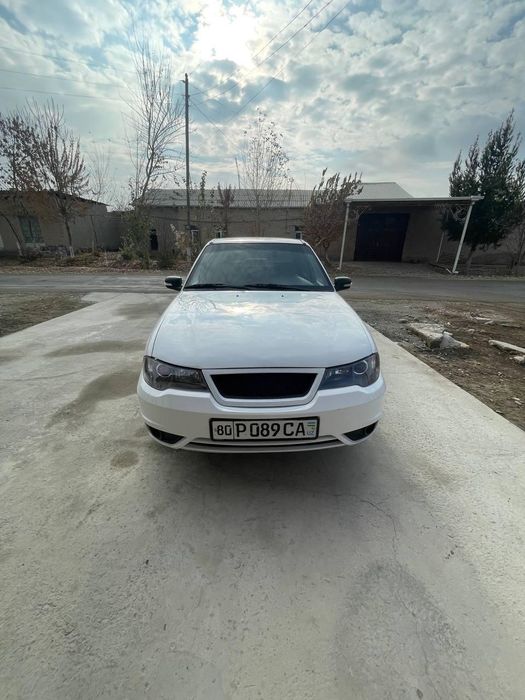 Nexia 2013 xolati idyal