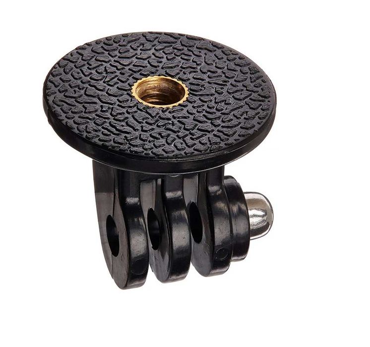 Адаптер 1/4 към GoPro , адаптер за GoPro / гопро резба