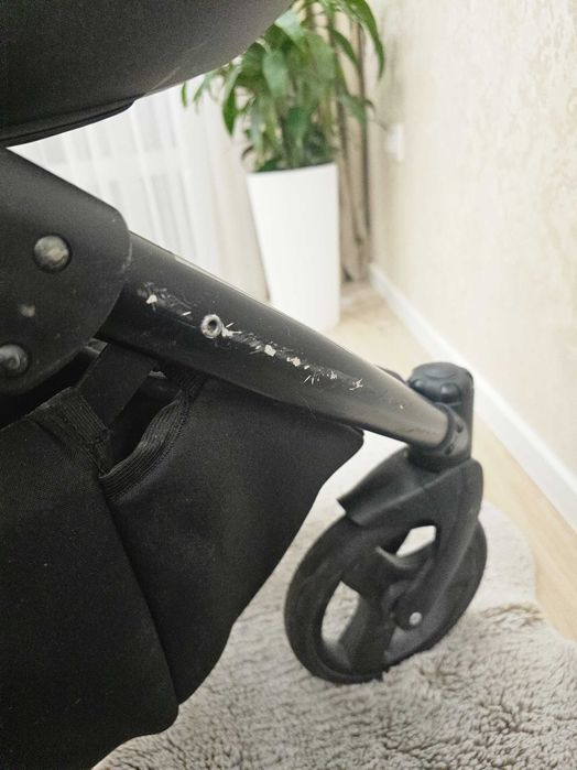 Детска количка 3 в 1