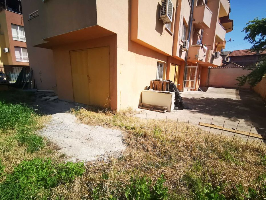 Продава се Офис в Пловдив, Център - 151 кв.м за 1689 €/кв.м - Снимка #22