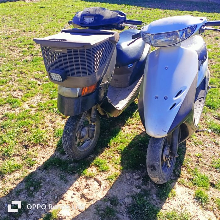 Скутеры хонда дио