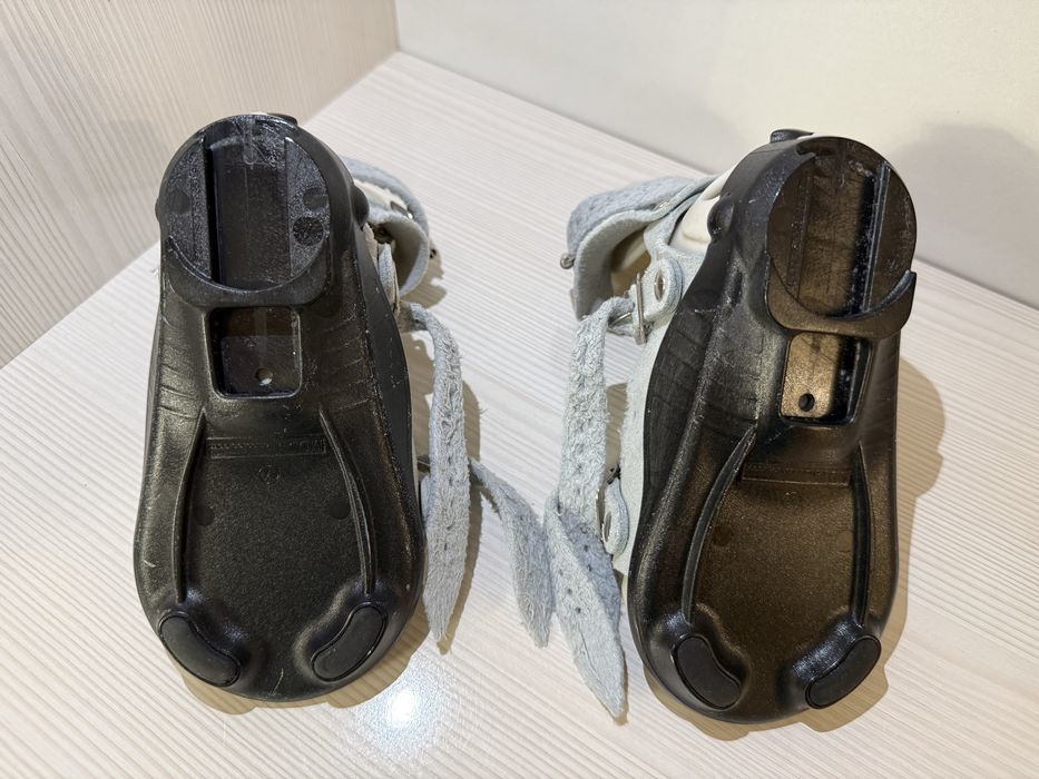 Митчелл, Брейсы, размер 7