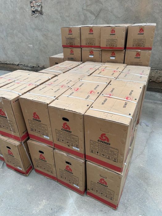 Кондиционер Klima